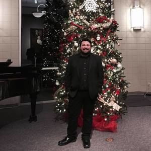 Meet your Posher, Benjamin